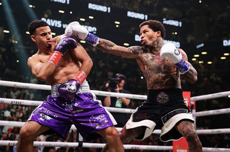 Gervonta Davis vs. Rolando Romero full fight video highlights.